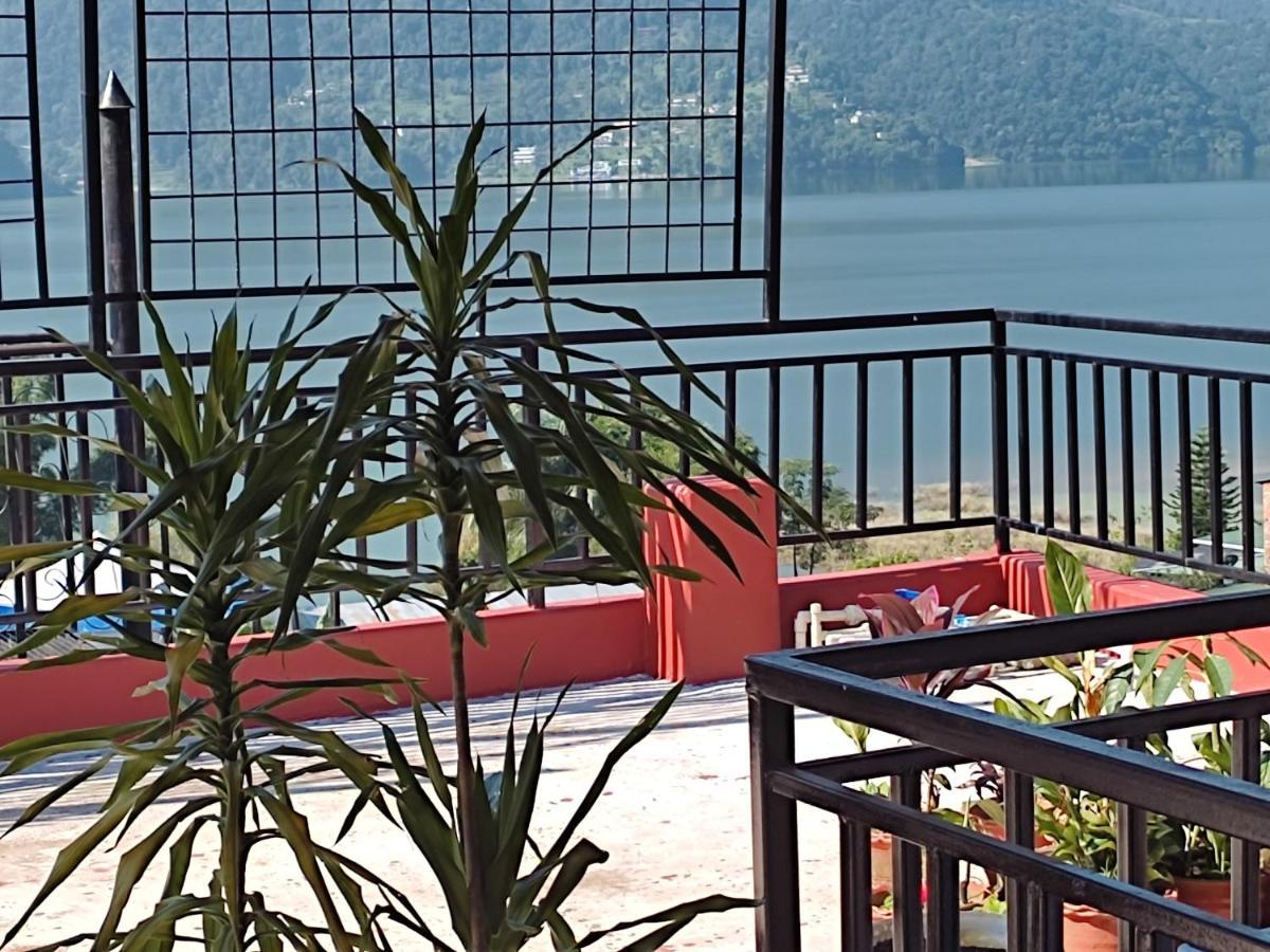 Hotel Green Hill View Похара Екстериор снимка