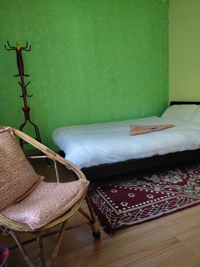 Hotel Green Hill View Похара Екстериор снимка