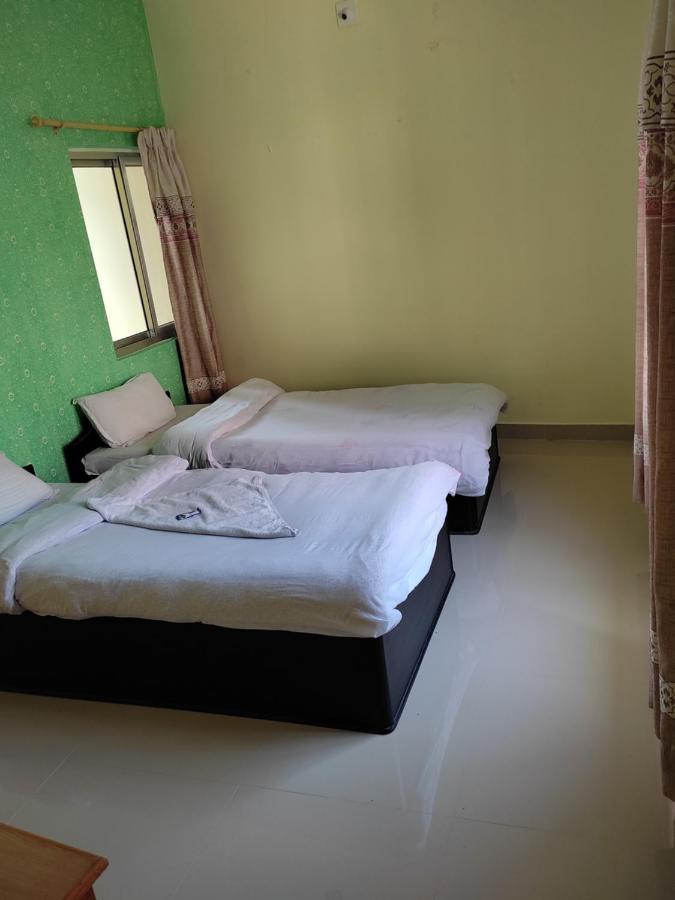 Hotel Green Hill View Похара Екстериор снимка