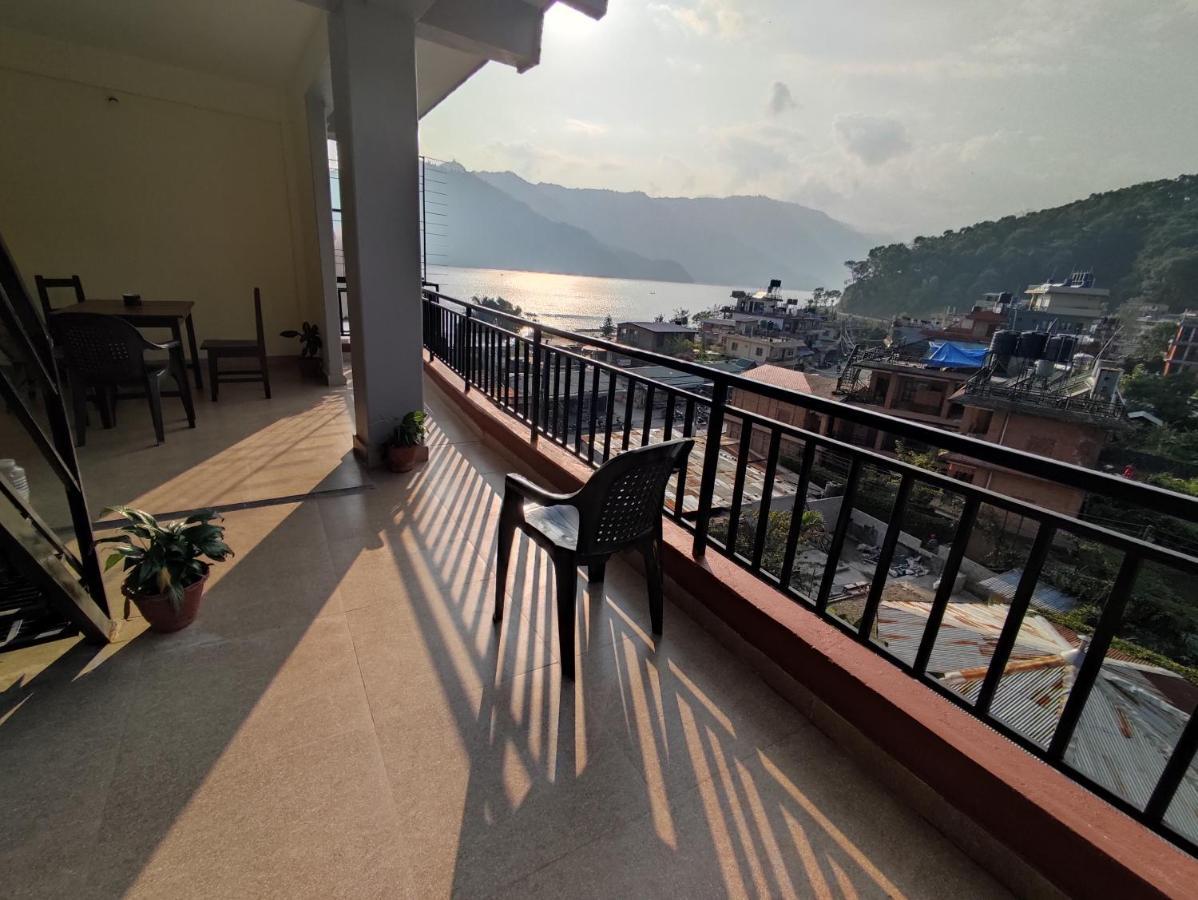 Hotel Green Hill View Похара Стая снимка