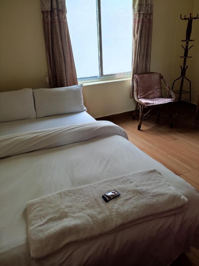 Hotel Green Hill View Похара Екстериор снимка