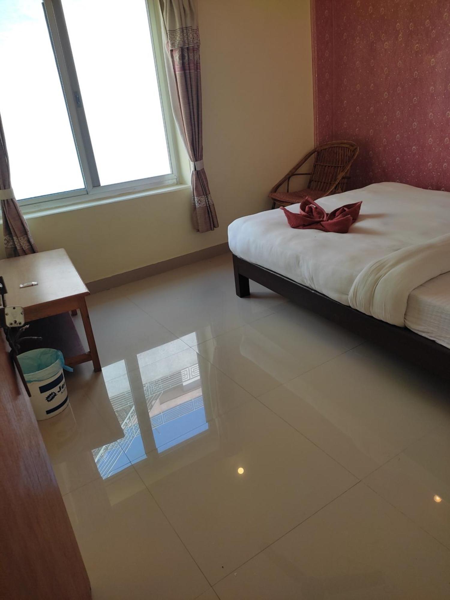 Hotel Green Hill View Похара Екстериор снимка