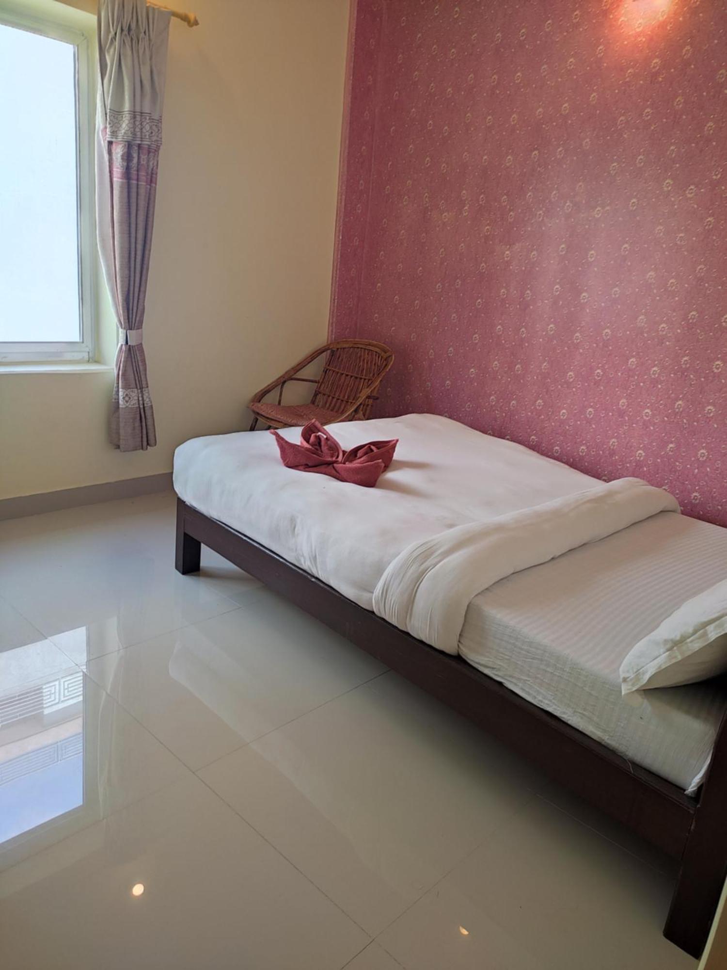Hotel Green Hill View Похара Екстериор снимка