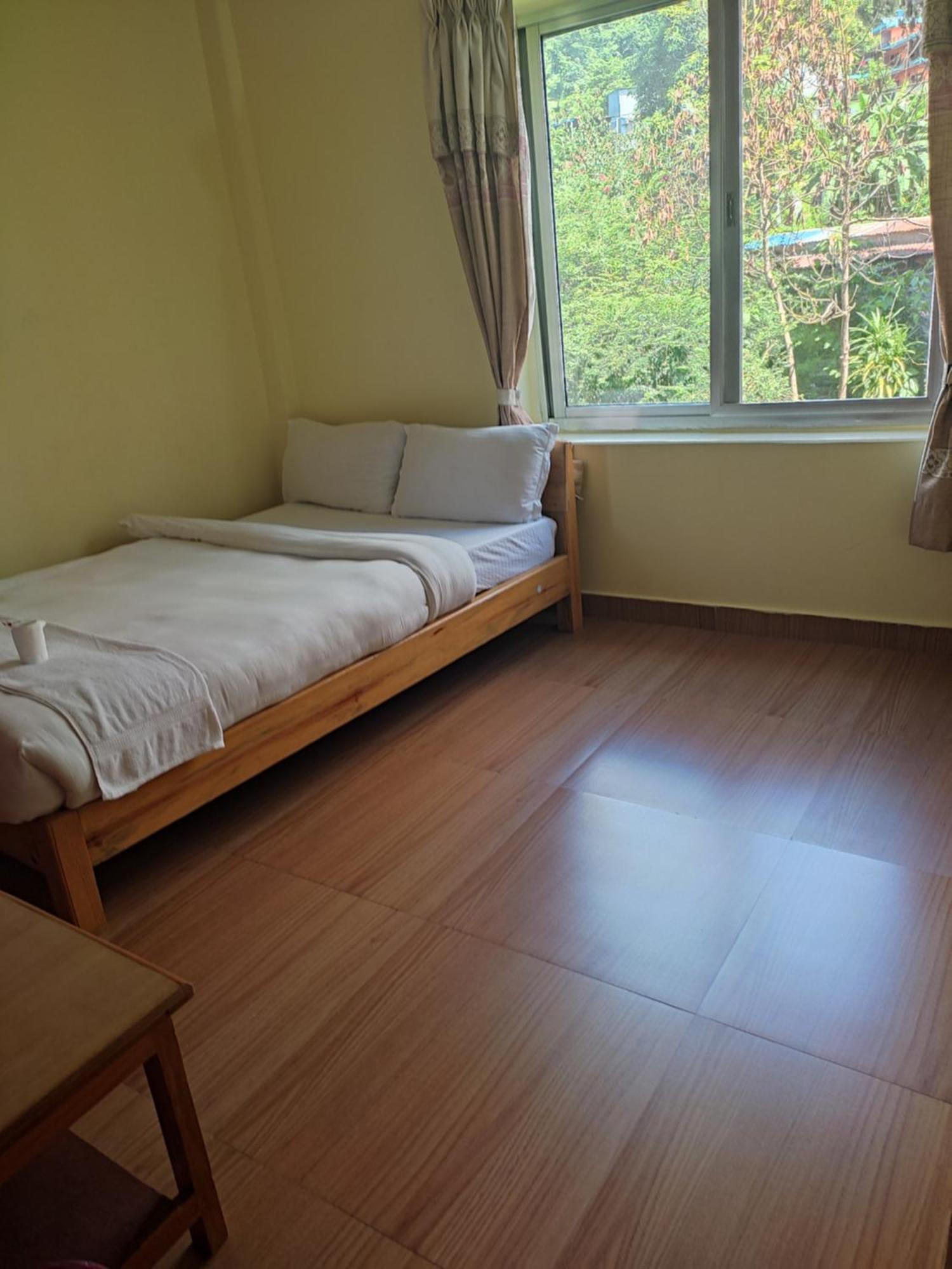 Hotel Green Hill View Похара Екстериор снимка