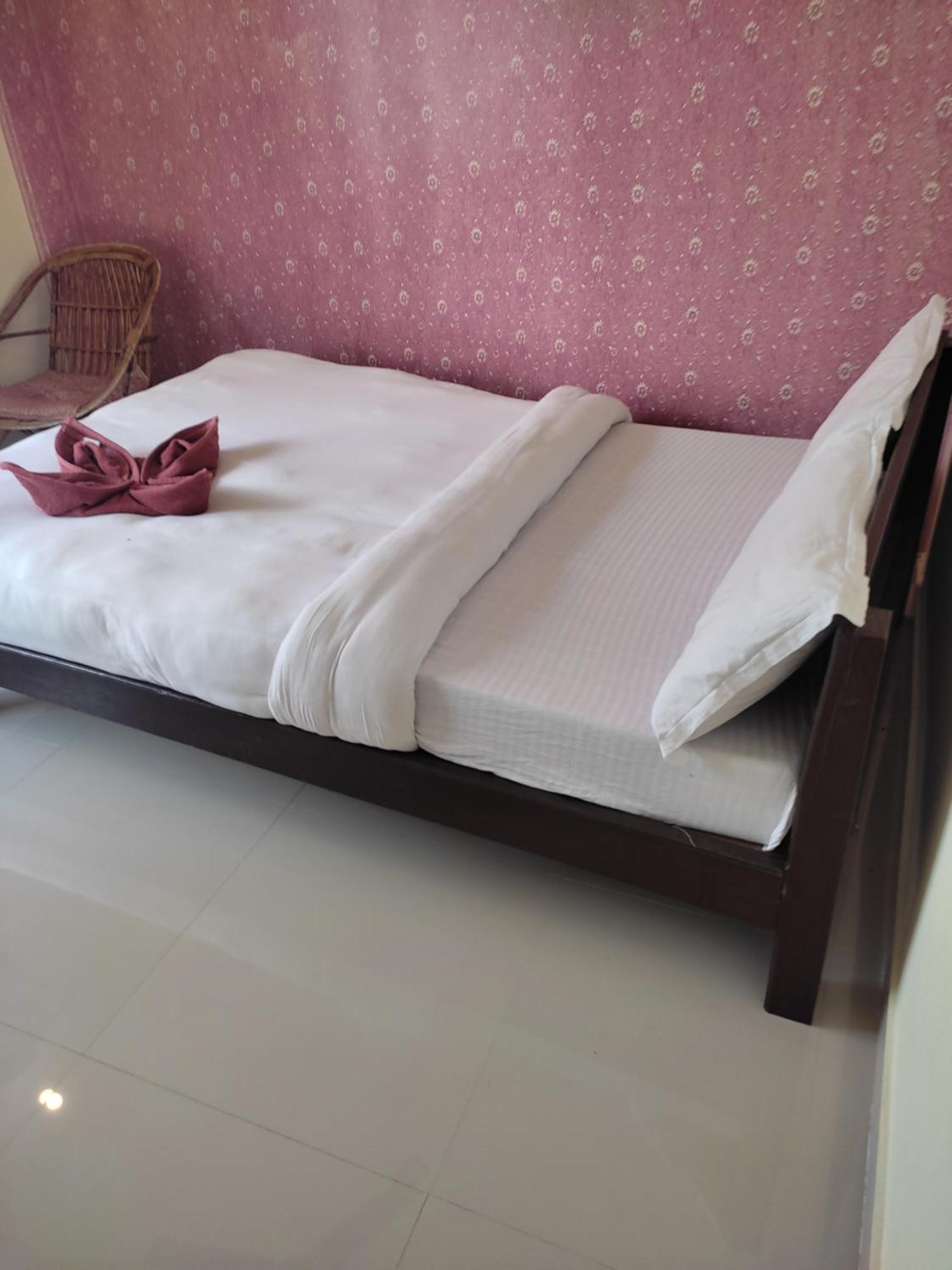 Hotel Green Hill View Похара Екстериор снимка