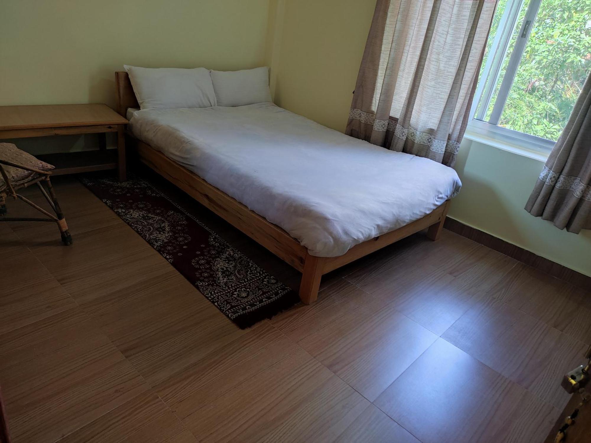 Hotel Green Hill View Похара Стая снимка