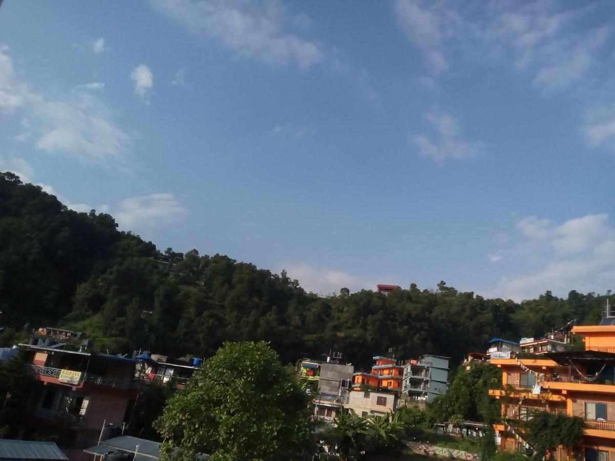 Hotel Green Hill View Похара Екстериор снимка